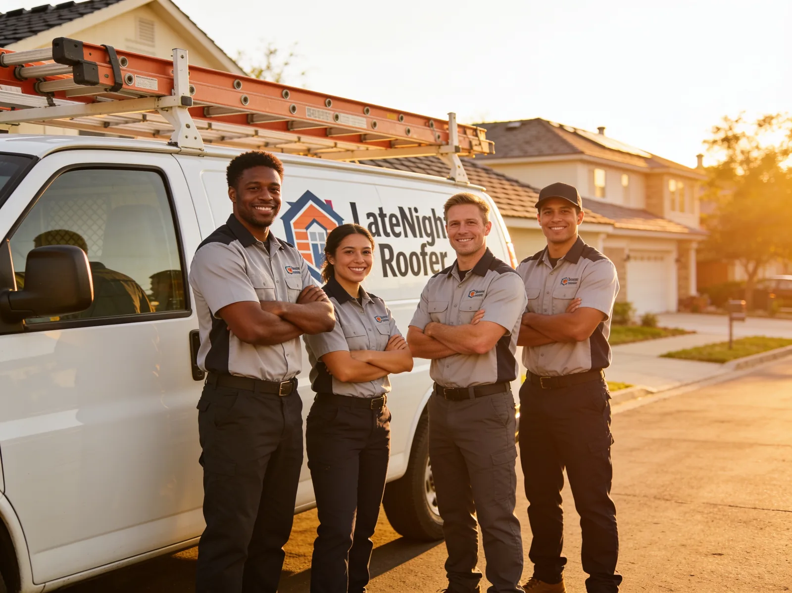 Emergency Roof Repair company in Trent, SD